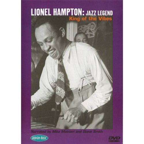Smith, Steve - Jazz Legend