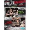 Modern Drummer Festival 2005