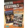 Modern Drummer Festivals 2000 and 2003