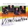 Browne & Smith - Steve Smith And Vital Information - Vitalization