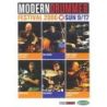 Modern Drummer Festival 2006 - Sunday 9/17 (2 DVD)