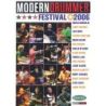Modern Drummer Festival 2006