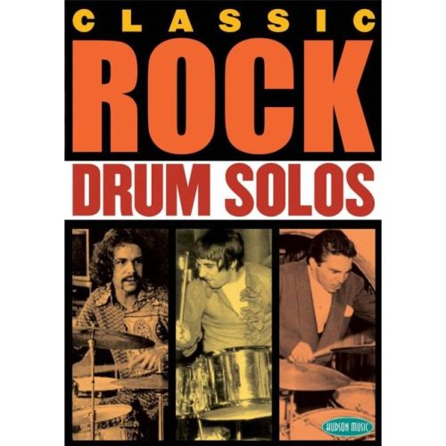 Carmine, Appice - Classic...