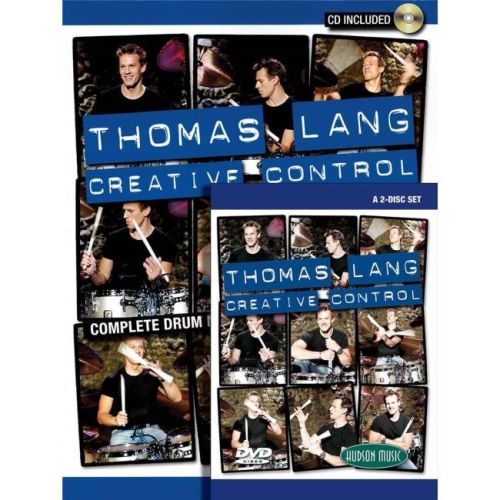Creative Control