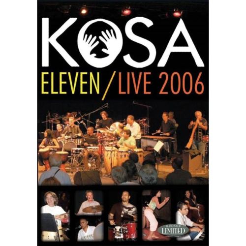 Kosa Eleven-Live 2006
