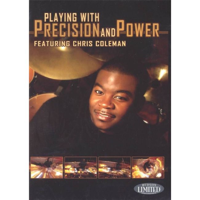 Playing with Precision and Power