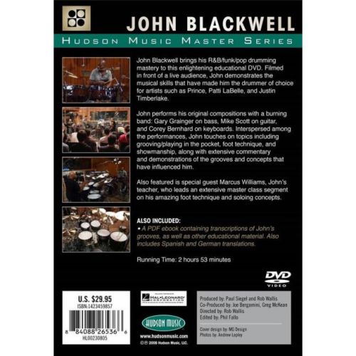 John Blackwell