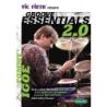 Groove Essentials 2.0 with Tommy Igoe