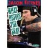 Jason Bittner - What Drives The Beat