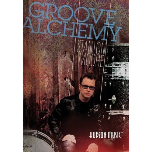Groove Alchemy