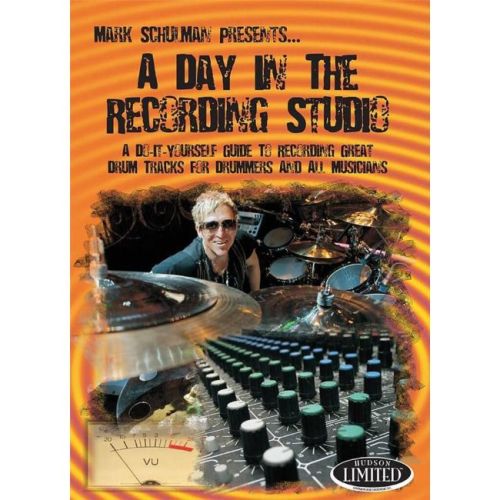 Schulman, Mark - A Day In...
