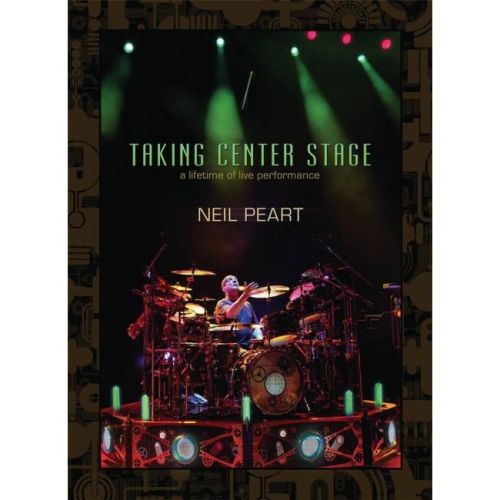 Taking Center Stage