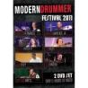 Modern Drummer Festival 2011