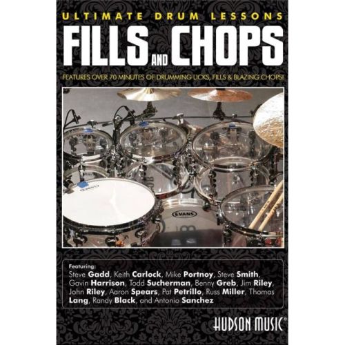 Fills and Chops