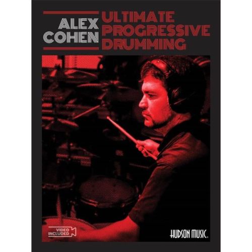 Cohen, Alex - Ultimate...