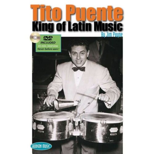 Tito Puente - King Of Latin...