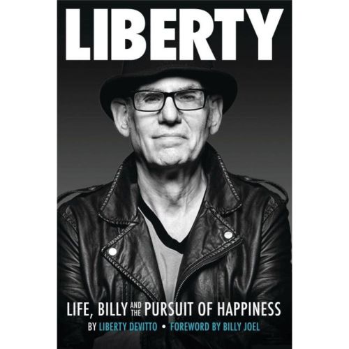 DeVitto, Liberty - Liberty