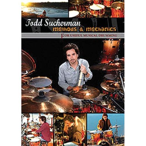 Methods & Mechanics For...