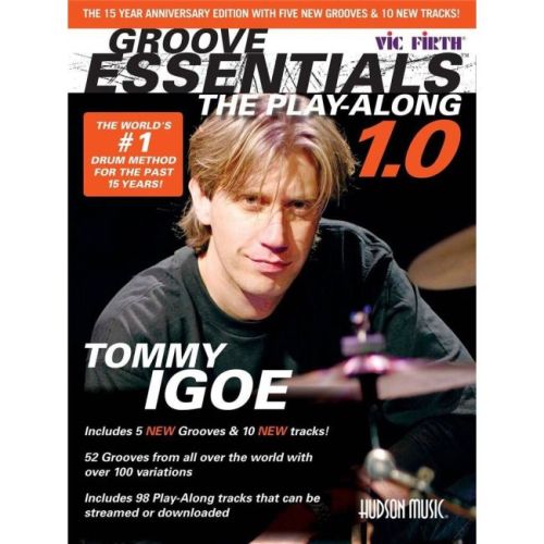 Groove Essentials 1.0 - The...