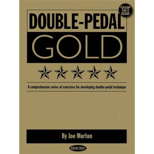 Double Pedal Gold