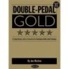 Double Pedal Gold