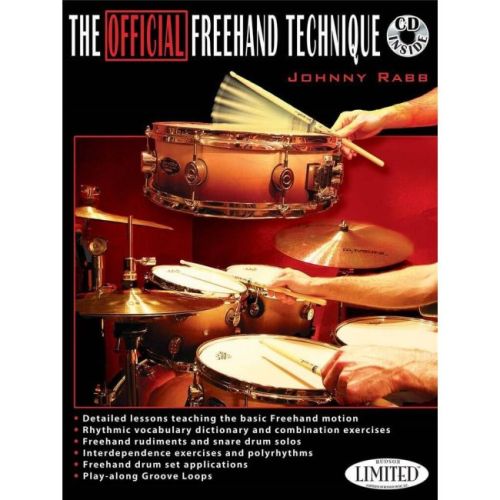 The Official Freehand...