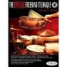 The Official Freehand Technique (Book And CD)