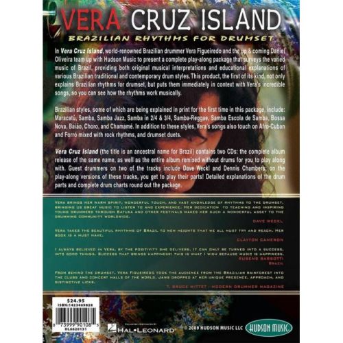 Vera Cruz Island