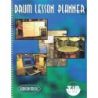 Drum Lesson Planner