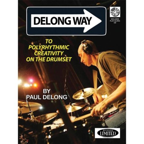 Delong Way To Polyrhythmic...