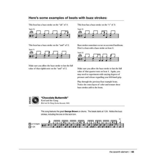 The Breakbeat Bible