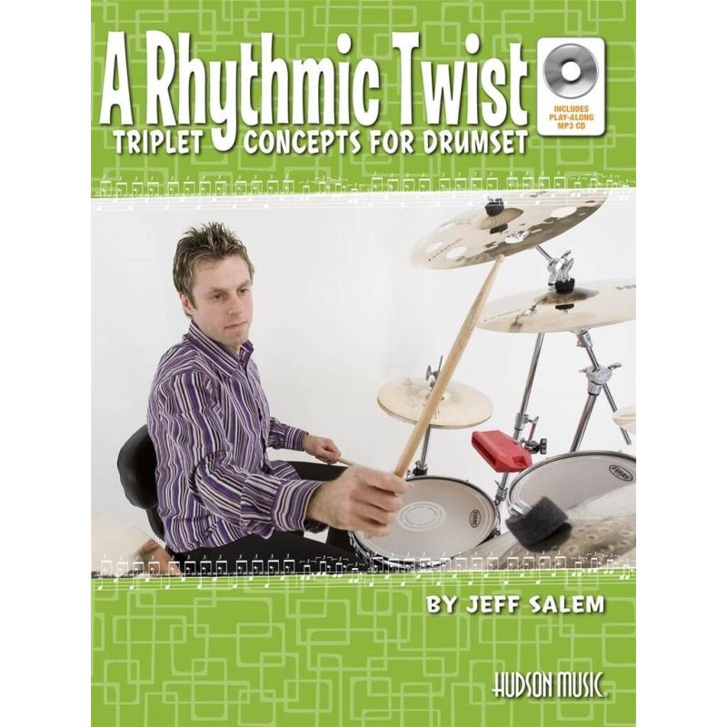 A Rhythmic Twist