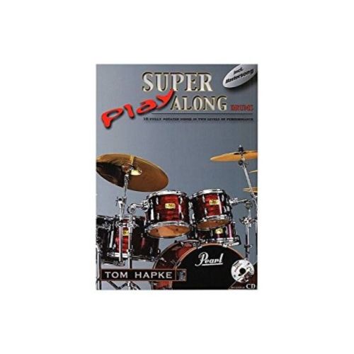 Tom Hapke: Super Play Along...