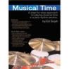 Soph, Ed - Musical Time