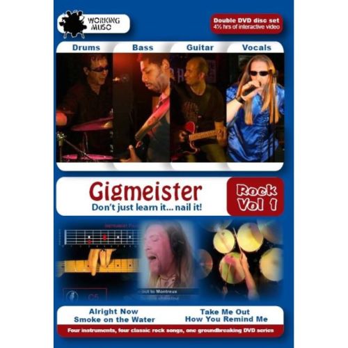 Gigmeister