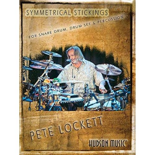 Symmetrical Stickings