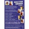 Heck Stick, Sidekick And Shaker