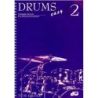 Drums Easy 2 Pedagogic System For Advanced Drummer