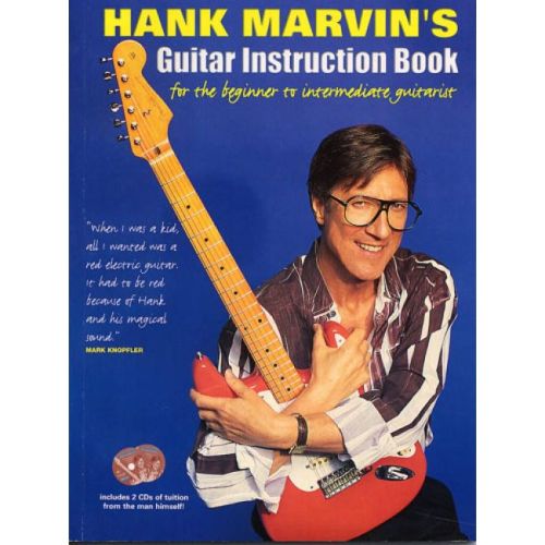 Hank Marvin's Guitar...