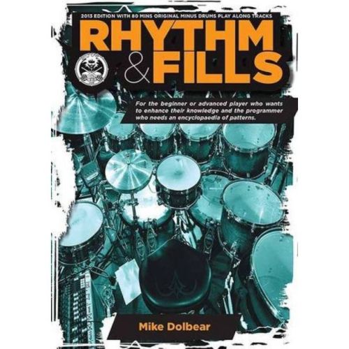 Rhythm And Fills