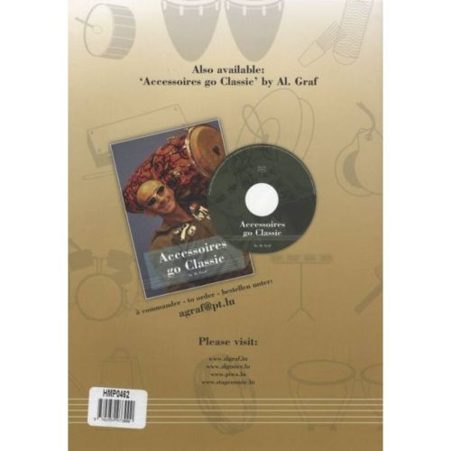 20 Easy Duets - Snare Drum