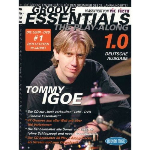 Groove Essentials - The...