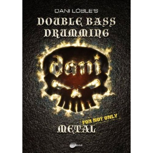 Double Bass Drumming: Not...