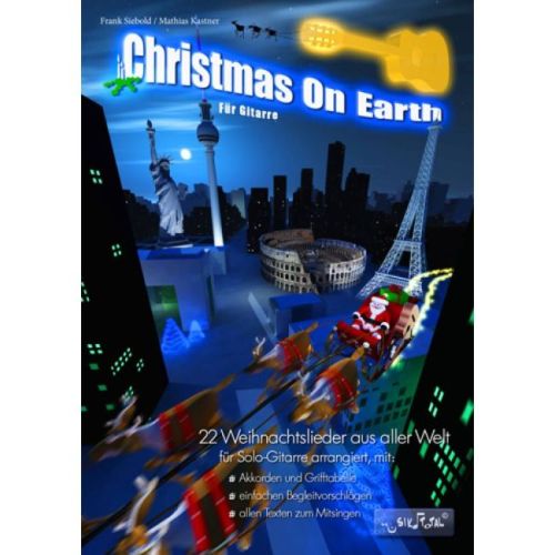 Christmas on Earth für...