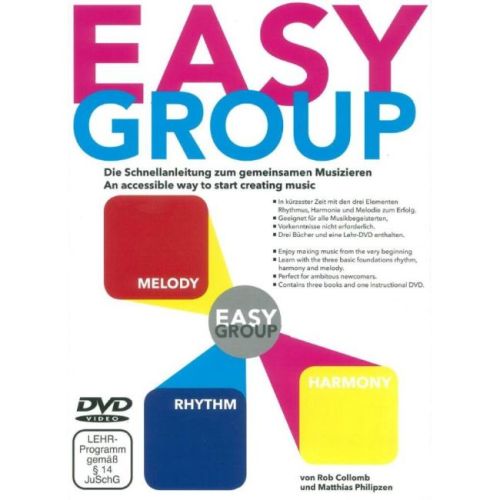 Easy Group...