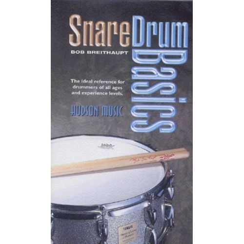 Breithaupt, Bob - Snare...
