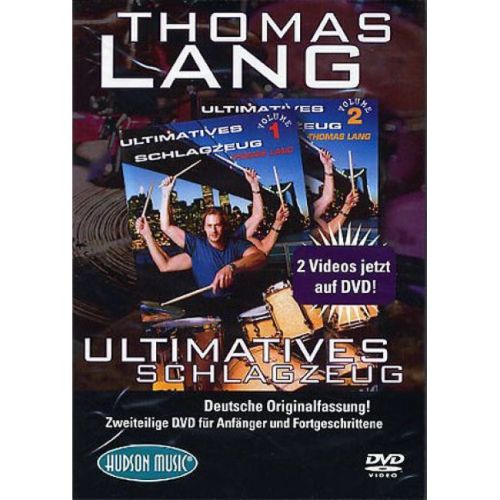 Lang, Thomas - Ultimatives...