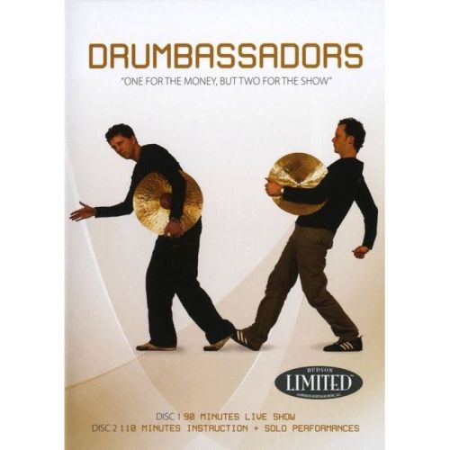 Drumbassadors