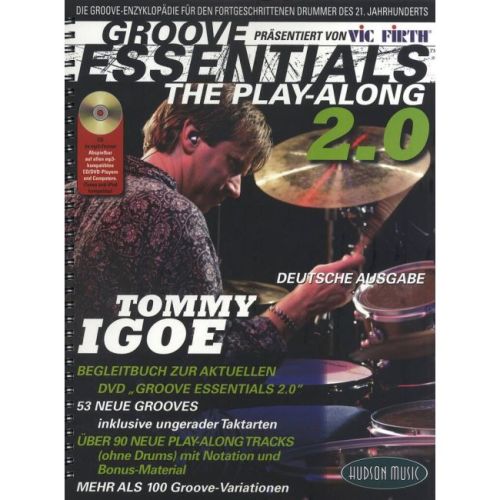 Groove Essentials - The...