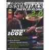 Groove Essentials - The Play-Along 2.0